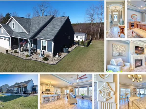 410 Highland Ridge Dr, Mount Washington, KY 40047