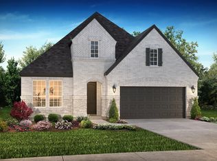 Plan 4125 Plan, Woodhavyn 50, Magnolia, TX 77354