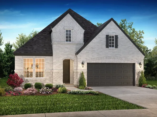 Plan 4125 Plan, Woodhavyn 50
