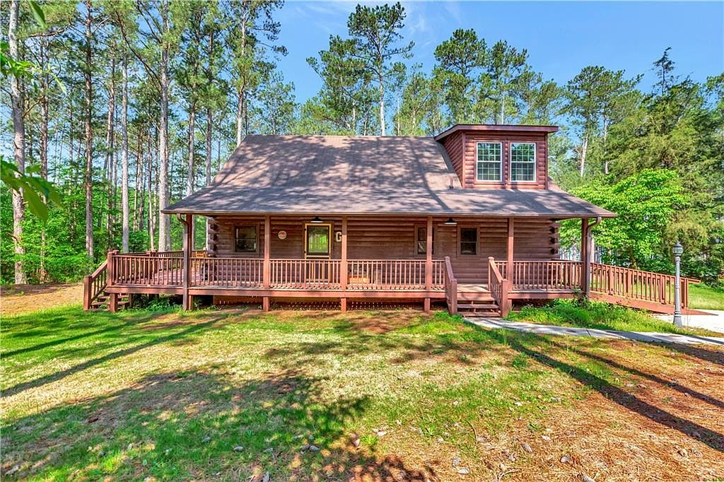 323 Lake Ridge Ln, Anderson, SC 29626 Zillow