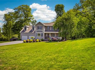1247 Cleland Mill Rd, New Castle, PA 16102