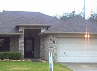 1006 Willowbriar Ln, Deer Park, TX 77536