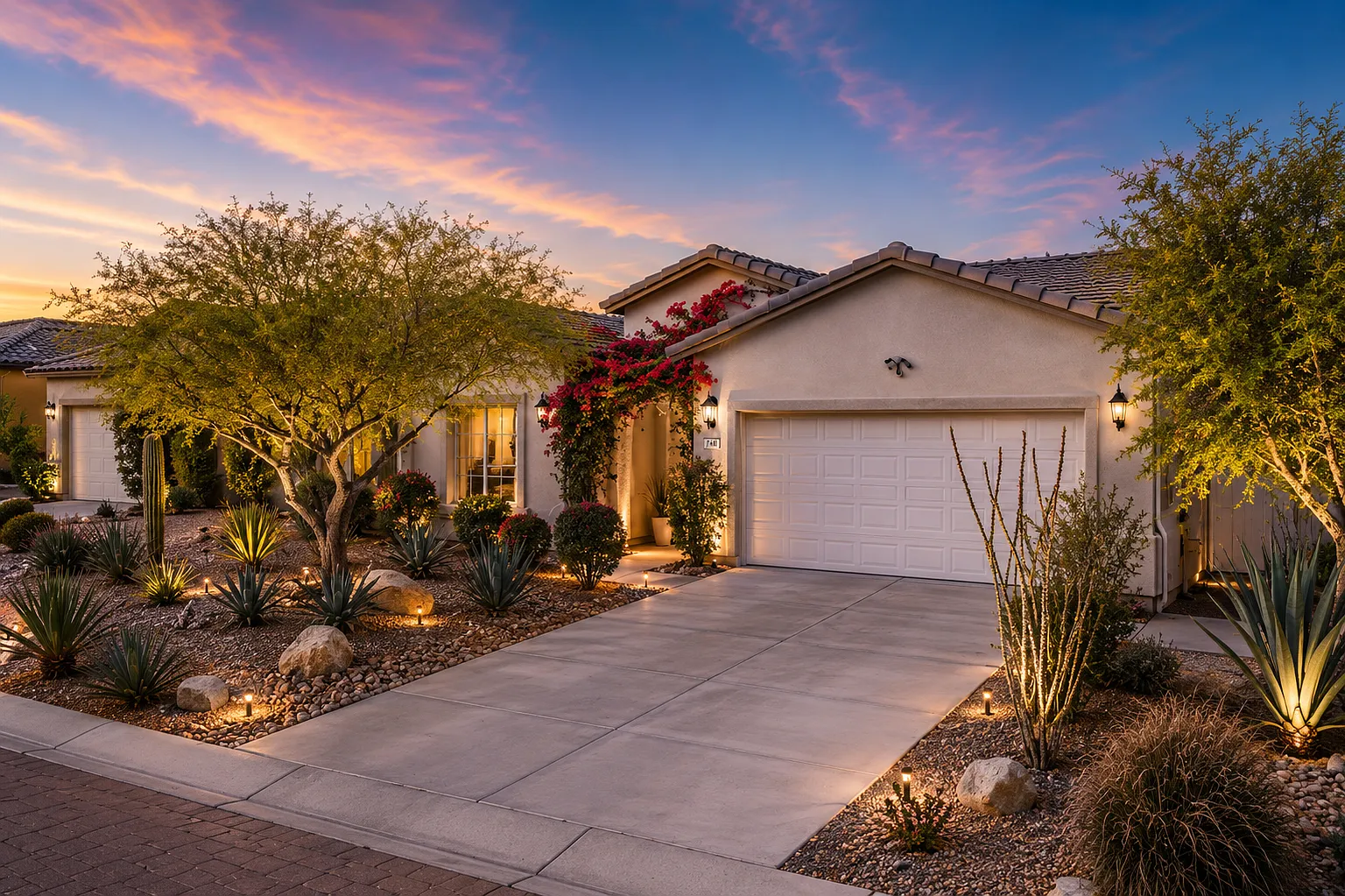 3 bed, 1835 sqft, $3,299 — Photo 1