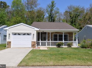 39 Saint Davids Pl, Vincentown, NJ 08088