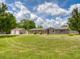 1362 N 350 W, Rensselaer, IN 47978