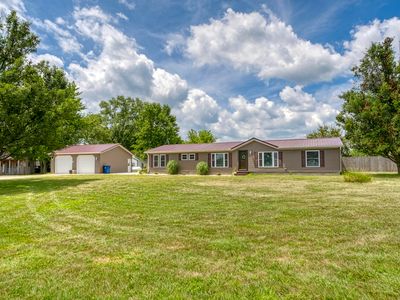 1362 N 350 W, Rensselaer, IN, 47978