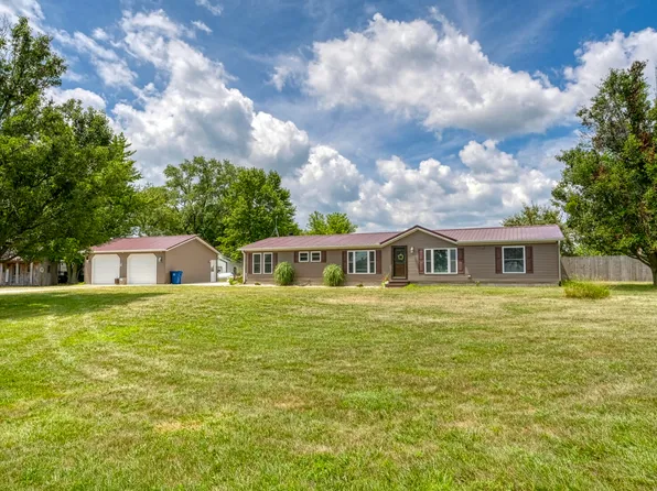 1362 N 350 W, Rensselaer, IN 47978