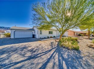5421 Genoa Ave, Pahrump, NV 89060