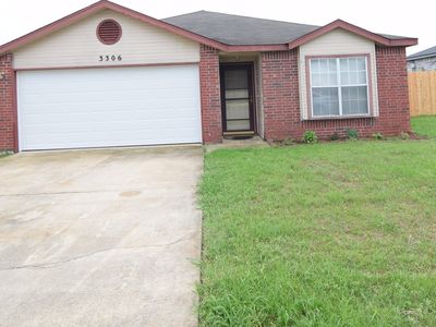 3306 Woodlake Dr, Killeen, TX, 76549