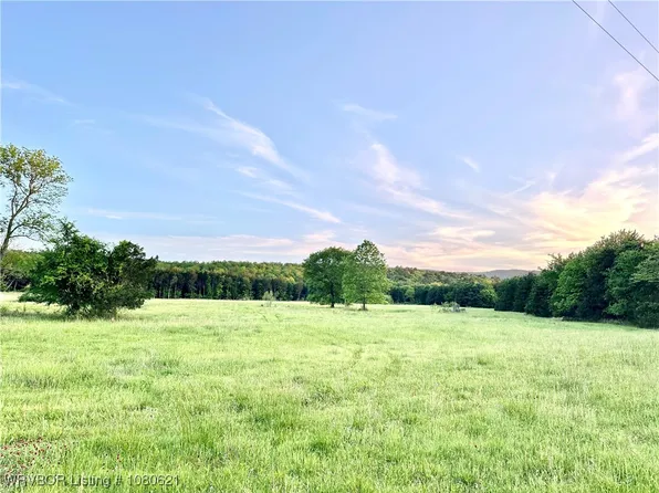 TRACT 14 Merle Branch Ln, Heavener, OK 74937