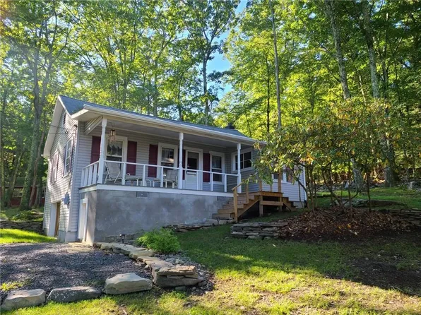 4 Jersey Road, Wurtsboro, NY 12790
