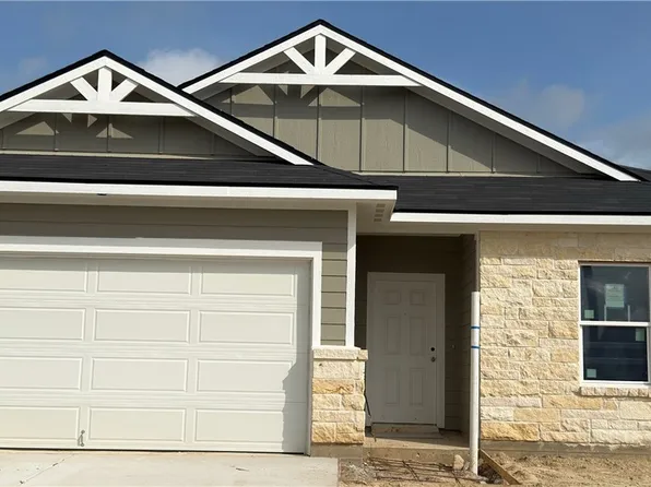 5518 Harriet St, Bryan, TX 77807