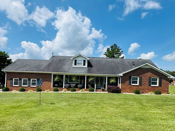 204 Cardinal Dr, Greensburg, KY 42743