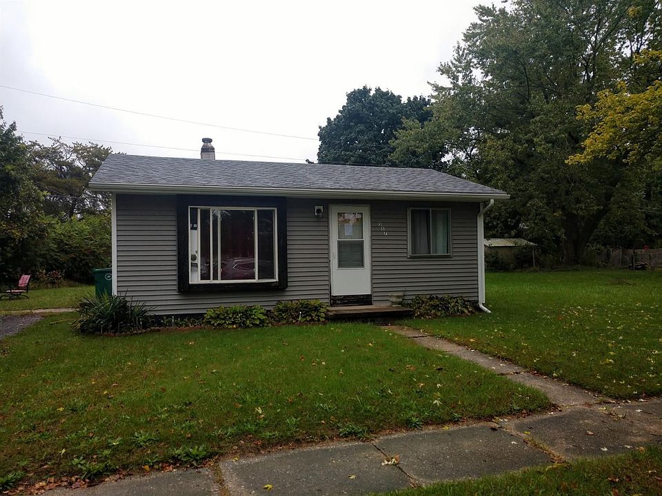 257 Ivanhoe Rd, Kingsford Heights, IN 46346 Zillow