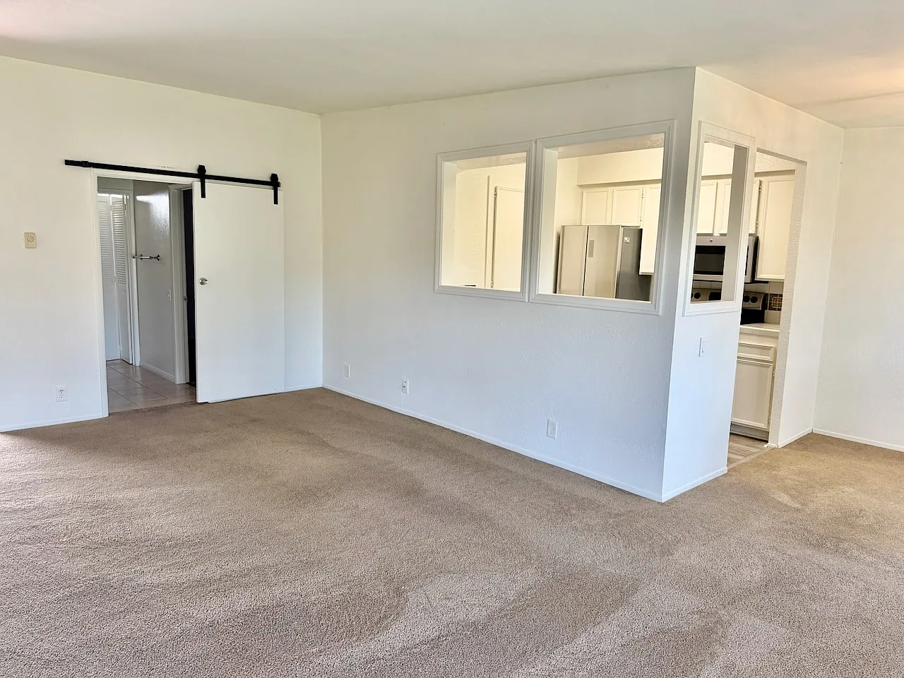 1 bed, 650 sqft, $2,295 — Photo 3