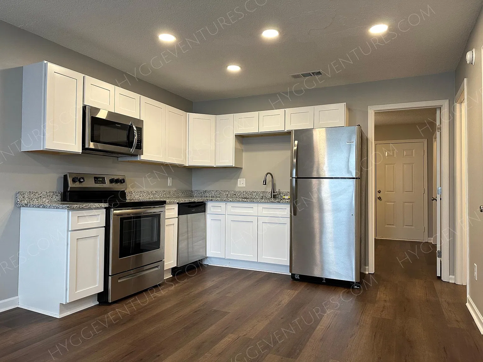 1 bed, 600 sqft, $975 — Photo 1
