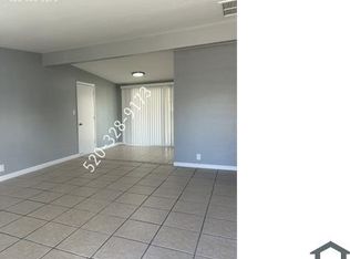 6645 E Calle Dened, Tucson, AZ 85710