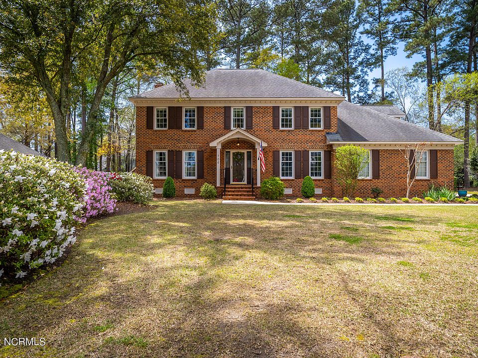 706 Bremerton Drive, Greenville, NC 27858 Zillow
