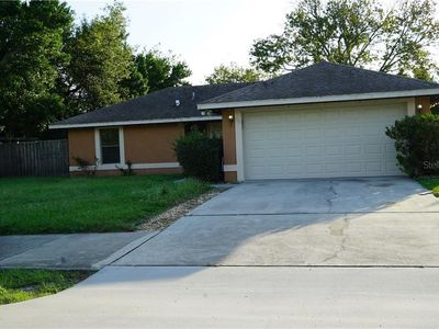 1191 E Hancock Dr, Deltona, FL, 32725