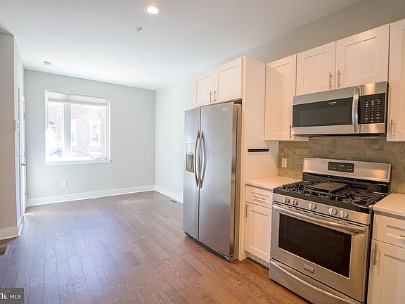 2nd image of 1250 N 25th St #A