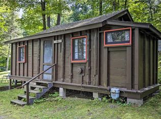 11020 West Allan Road #9, Hayward, WI 54843