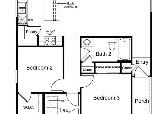 2nd image of this home