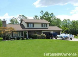 705 E River Rd, Grand Island, NY 14072