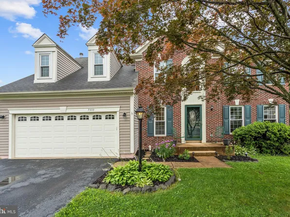 7333 Hazelwood Ct, Warrenton, VA 20187