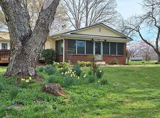 1048 Ben Anderson Rd, Mocksville, NC 27028