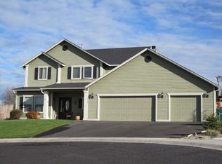 2704 Sierra Heights Dr, Klamath Falls, OR