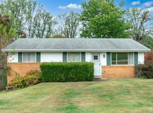 153 Stotler Dr, Delmont, PA