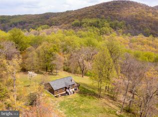 3998 Hidden Valley Ln, Linden, VA 22642
