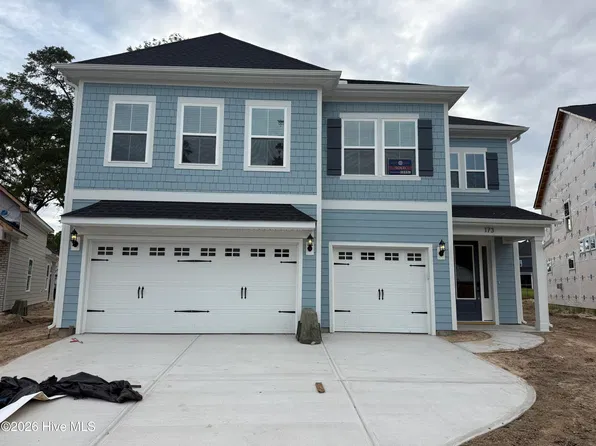 173 Lilaput Circle, Wilmington, NC 28411