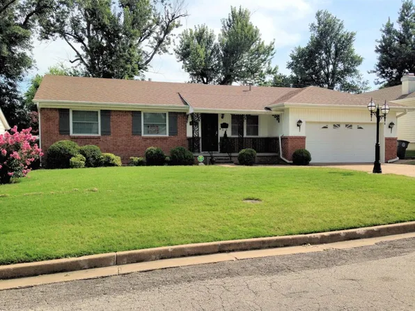 5868 E 22nd Pl, Tulsa, OK 74114