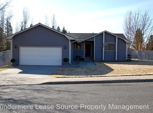 202 E Saint Thomas Moore Way, Spokane, WA 99208