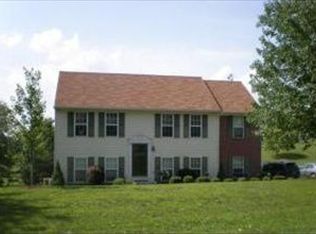 294 Kirks Mill Rd, Nottingham, PA 19362