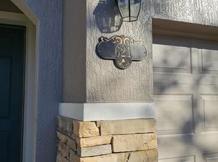 621 Mount Olympus Blvd, New Smyrna Beach, FL 32168