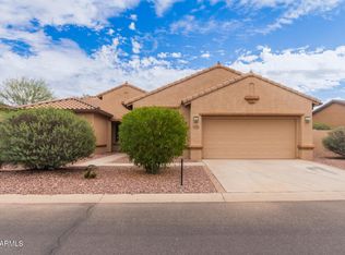 5317 N CORDES Drive, Eloy, AZ 85131