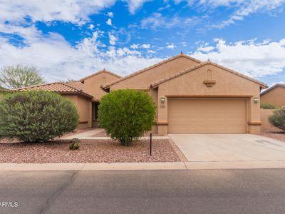 5317 N CORDES Drive, Eloy, AZ, 85131