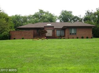 11209 Five Springs Rd, Lutherville Timonium, MD 21093