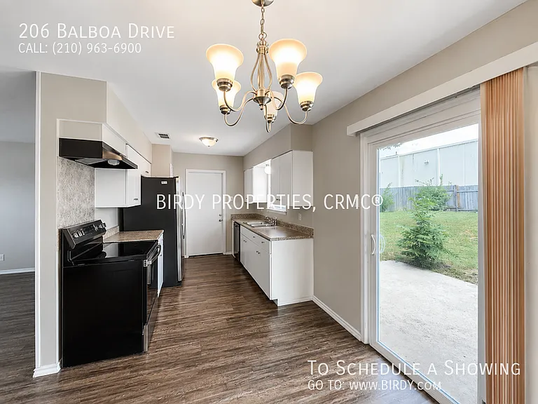 206 Balboa Dr — Photo 13