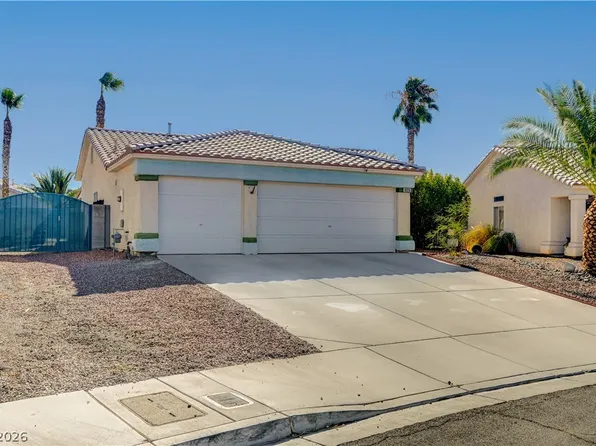 5225 Clinging Vine St, North Las Vegas, NV 89031