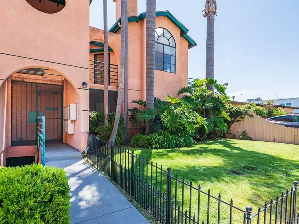 2909 Keats St APT 7, San Diego, CA 92106