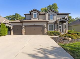 16288 W 171st St, Olathe, KS 66062