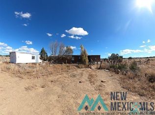 18 Cedar Cir, Pinehill, NM 87357