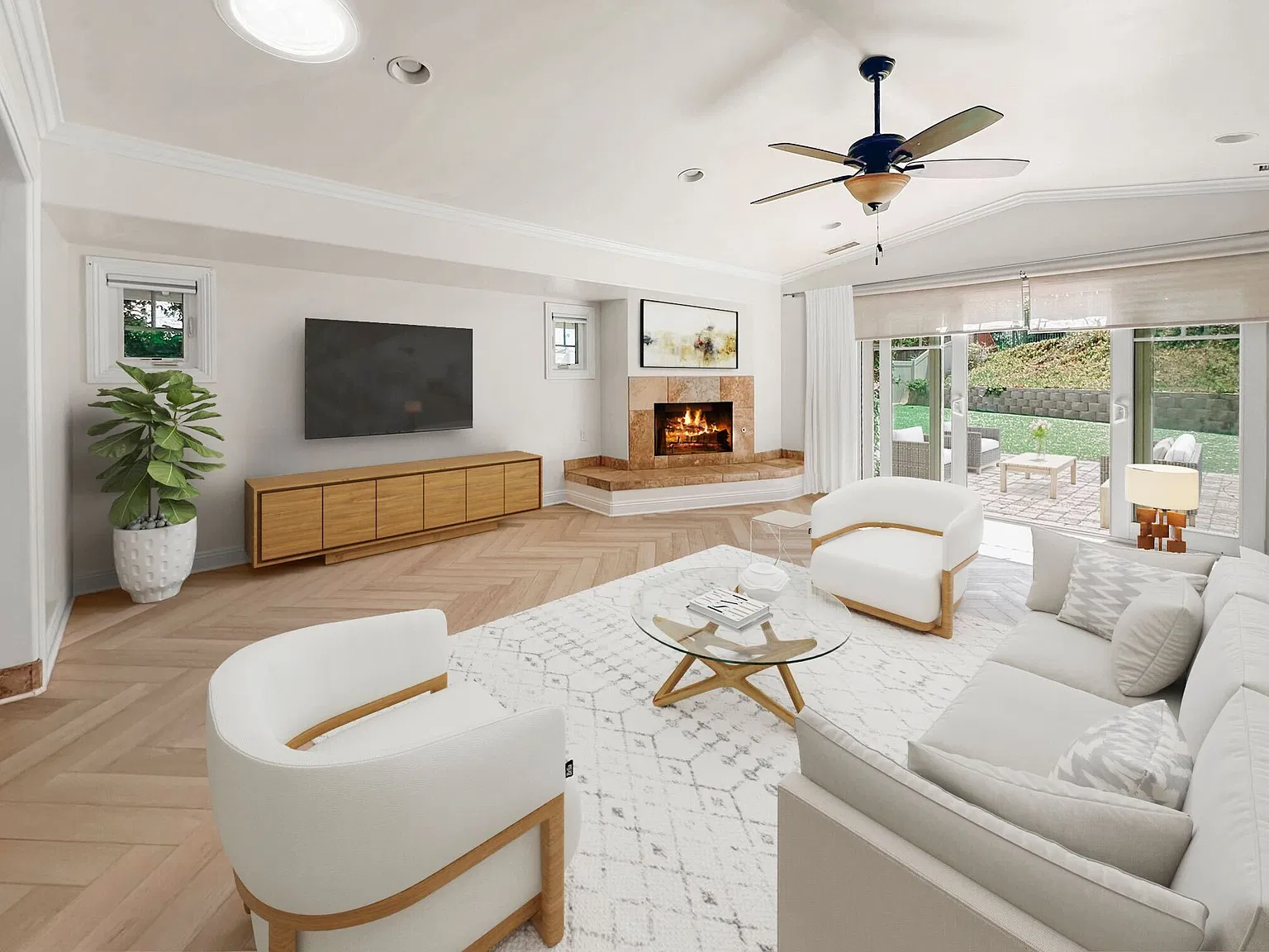 5 bed, 4.5 bath, 3500 sqft, $6,850 — Photo 1