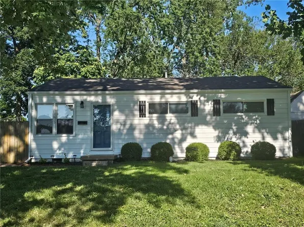 1615 N High St, Independence, MO 64050