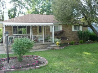 1306 Stearns St, Brunswick, OH