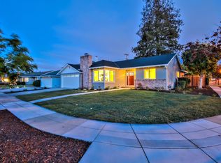 1456 Quartz Way, San Jose, CA 95118