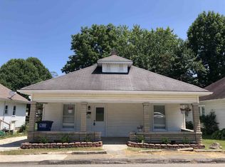 1106 R St, Bedford, IN 47421